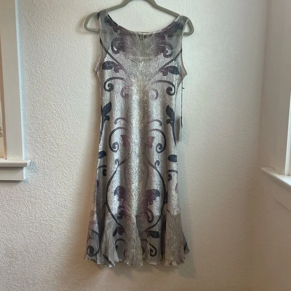 Komarov Dress L - Picture 4 of 16